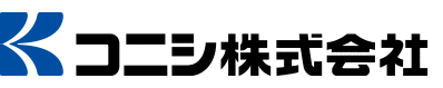 コニシ㈱