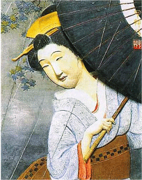 五月雨