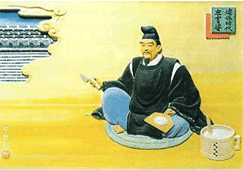 健保時代之左官姿